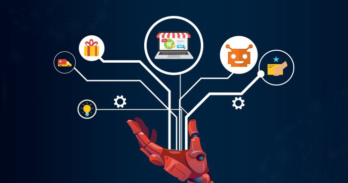 Machine Learning e E-commerce