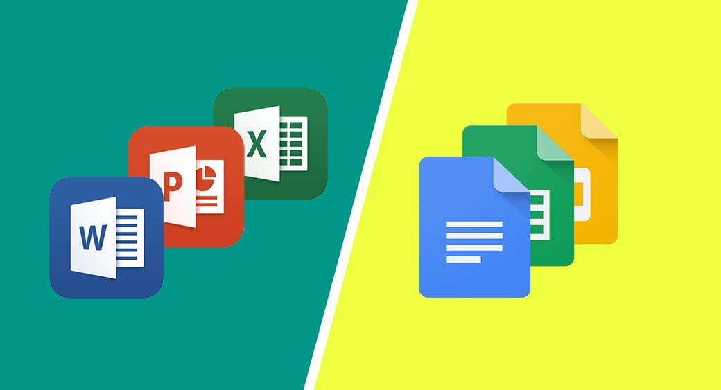 Google Drive agiliza editar arquivos do Microsoft Office na web – Tecnoblog